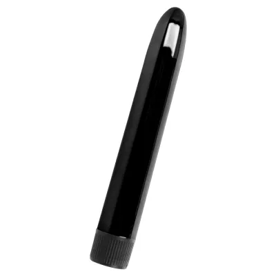 Vito Vibrator Schwarz – Intense