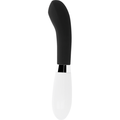 John Vibrator Schwarz | Glossy