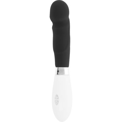 Paul Vibrator Schwarz | Glossy