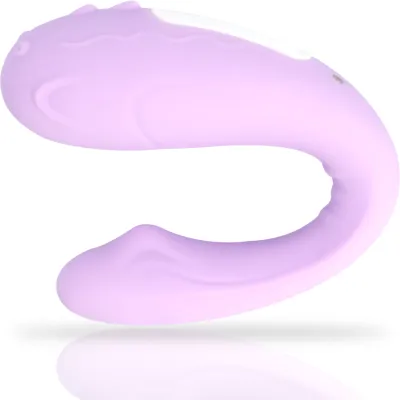 Rin Paarvibrator – Mia