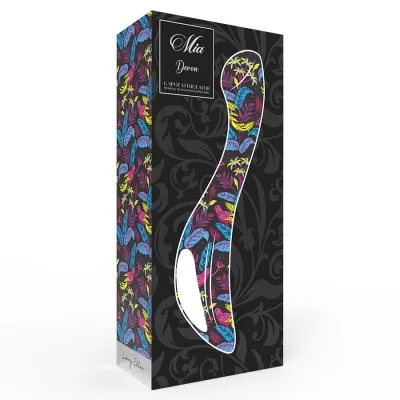 Devon Vibrator Grün | Mia
