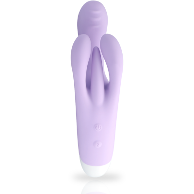 Guell Orgasmic Vibrator 3 Motoren | Mia