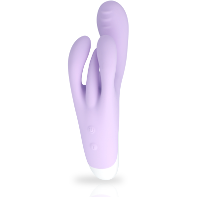 Guell Orgasmic Vibrator 3 Motoren | Mia