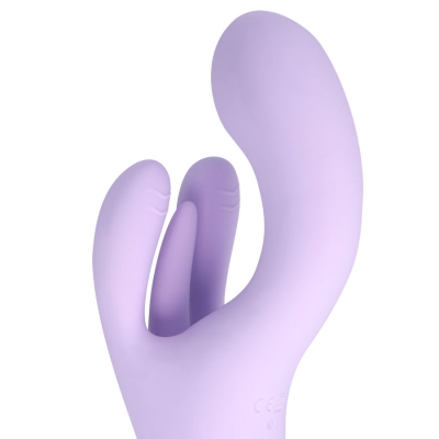 Guell Orgasmic Vibrator 3 Motoren | Mia