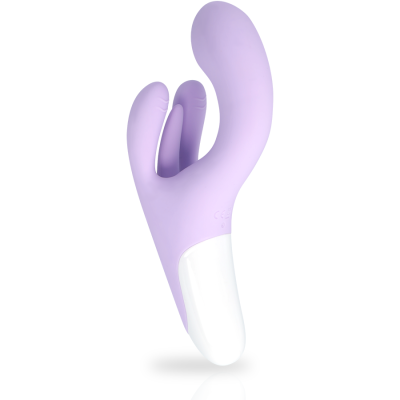 Guell Orgasmic Vibrator 3 Motoren | Mia