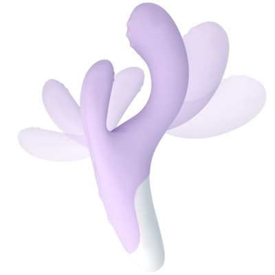 Guell Orgasmic Vibrator 3 Motoren | Mia