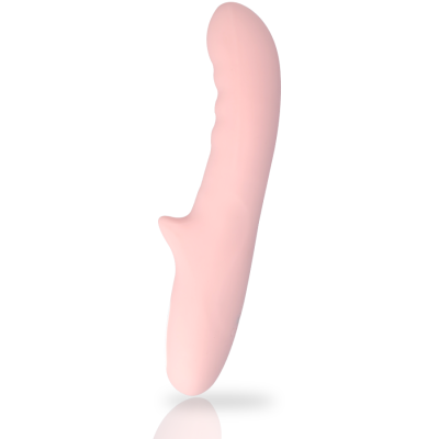 Pisa Vibrator Rosa | Mia