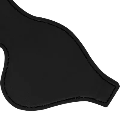 Schwarze Maske – Darkness