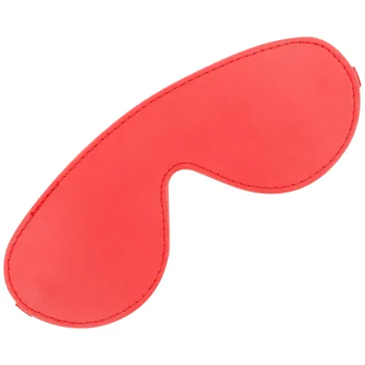 High-quality red mask – Darkness