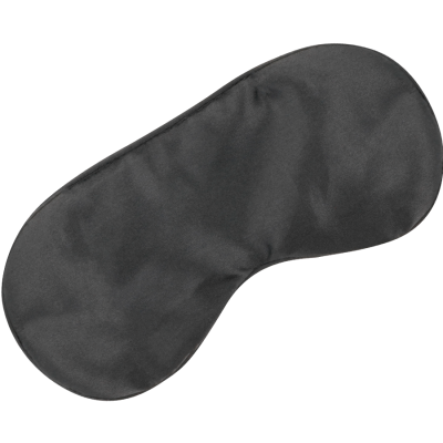 Schwarze Basic Maske | Darkness
