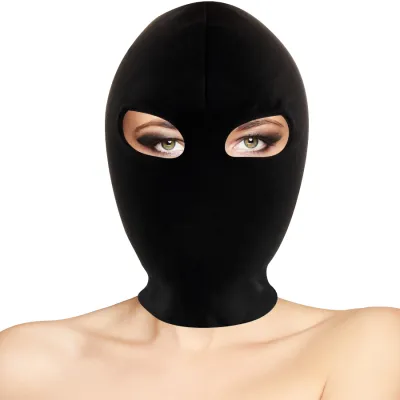 Submission Mask Black – Darkness