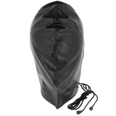 Submission Mask Black – Darkness