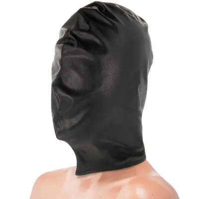 Submission Mask Black – Darkness