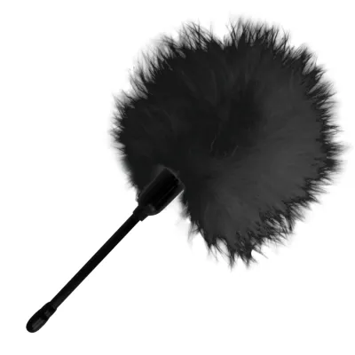 Schwarzer Stimulierender Stift – Darkness