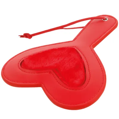Fetish Love Red Paddle – Darkness
