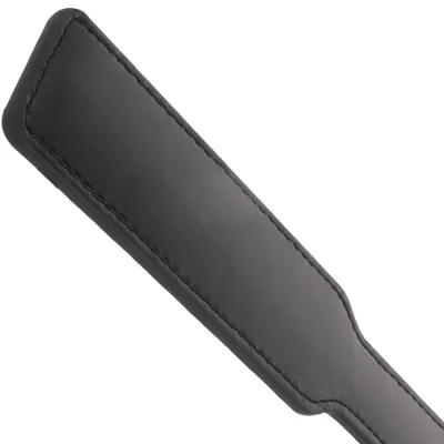 Black Fetish Paddle – Darkness