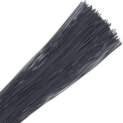 Thin Black Bondage Whip – Darkness