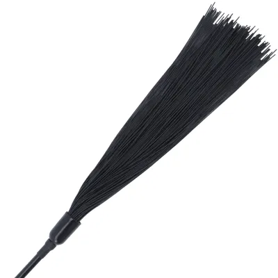 Fetish Crop and Black Whip – Darkness