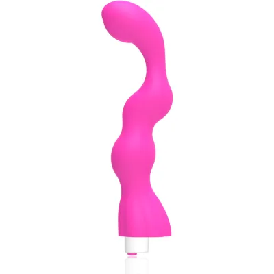 George G-Spot Vibrator Gum Pink | G Spot