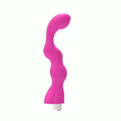 George G-Spot Vibrator Gum Pink | G Spot
