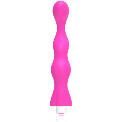 George G-Spot Vibrator Gum Pink | G Spot