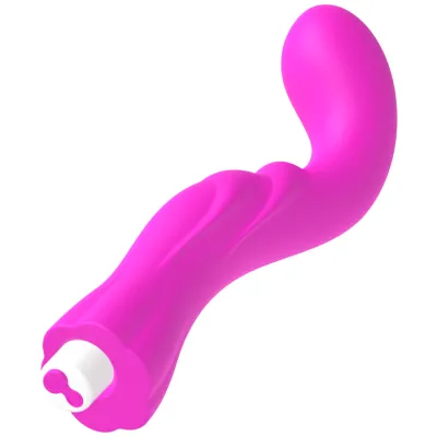 Gregory Violet Vibrator | G Spot