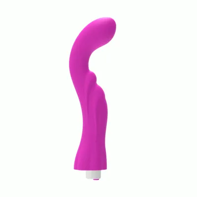Gregory Violet Vibrator | G Spot