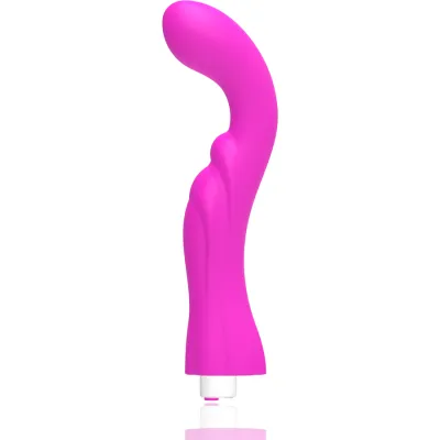 Gregory Violet Vibrator | G Spot
