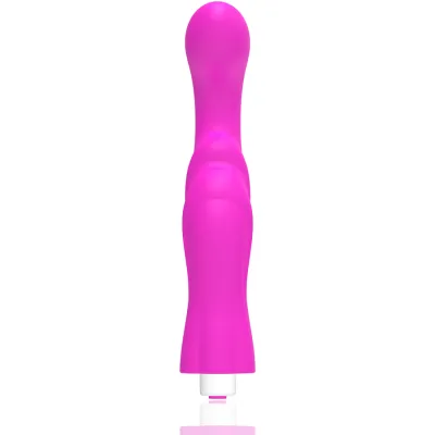 Gregory Violet Vibrator | G Spot