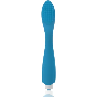 Gylbert Türkis Blauer Vibrator | G-Spot