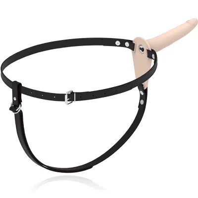 Fleischfarbener Silikon Vibrator 15cm – Fetish Submissive