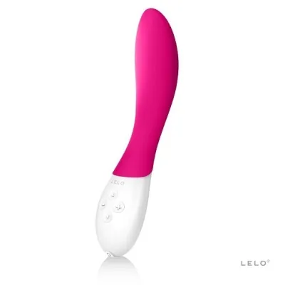 Mona 2 Vibrator Cerise | Lelo