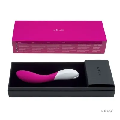 Mona 2 Vibrator Cerise | Lelo