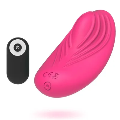 Panty Vibe Remote Control | Happy Loky