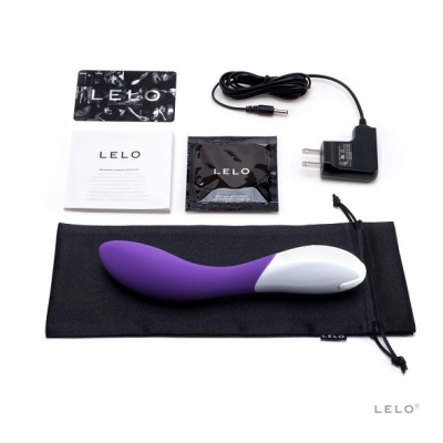 Mona 2 Vibrator Lila | Lelo