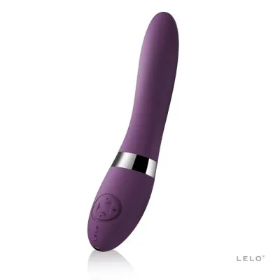 Elise 2 Vibrator Pflaume | Lelo