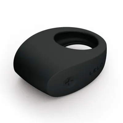 Tor Ii Schwarzer Vibratorring – Lelo