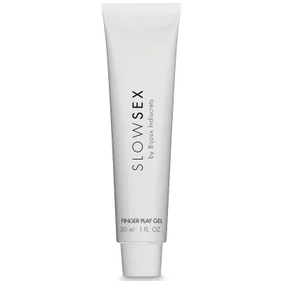 Finger Play Gel 30ml – Bijoux
