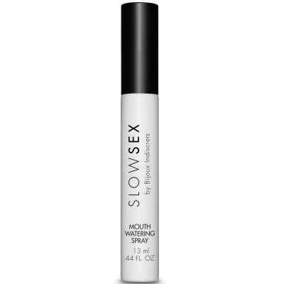 Mundwasserspray Zitrus 13ml | Bijoux