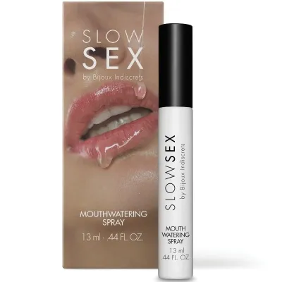 Mundwasserspray Zitrus 13ml – Bijoux