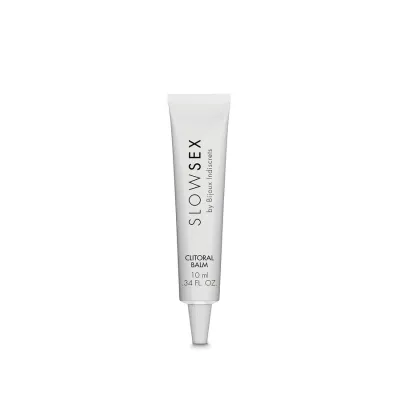 Clitoral Balm 10ml – Bijoux