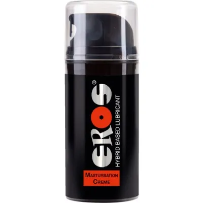 Masturbation Creme 100ml – Eros