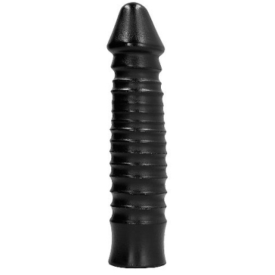 Dildo 26cm | All Black