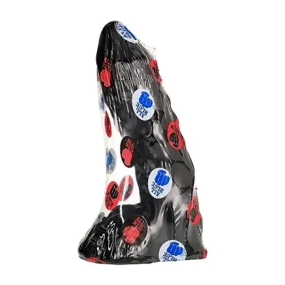 Dildo 23cm – All Black