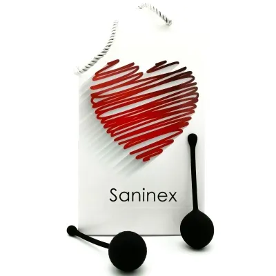 Clever Schwarze Kugel – Saninex