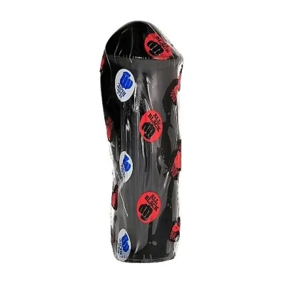Realistischer Dildo 20cm – All Black