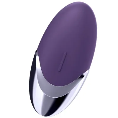 Layons Purple Pleasure – Satisfyer