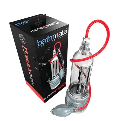 Penispumpe Hydroxtreme 11 – Bathmate