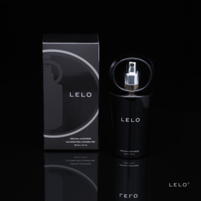 Feuchtigkeitscreme 150ml | Lelo