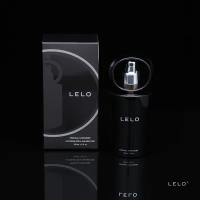 Feuchtigkeitscreme 150ml – Lelo